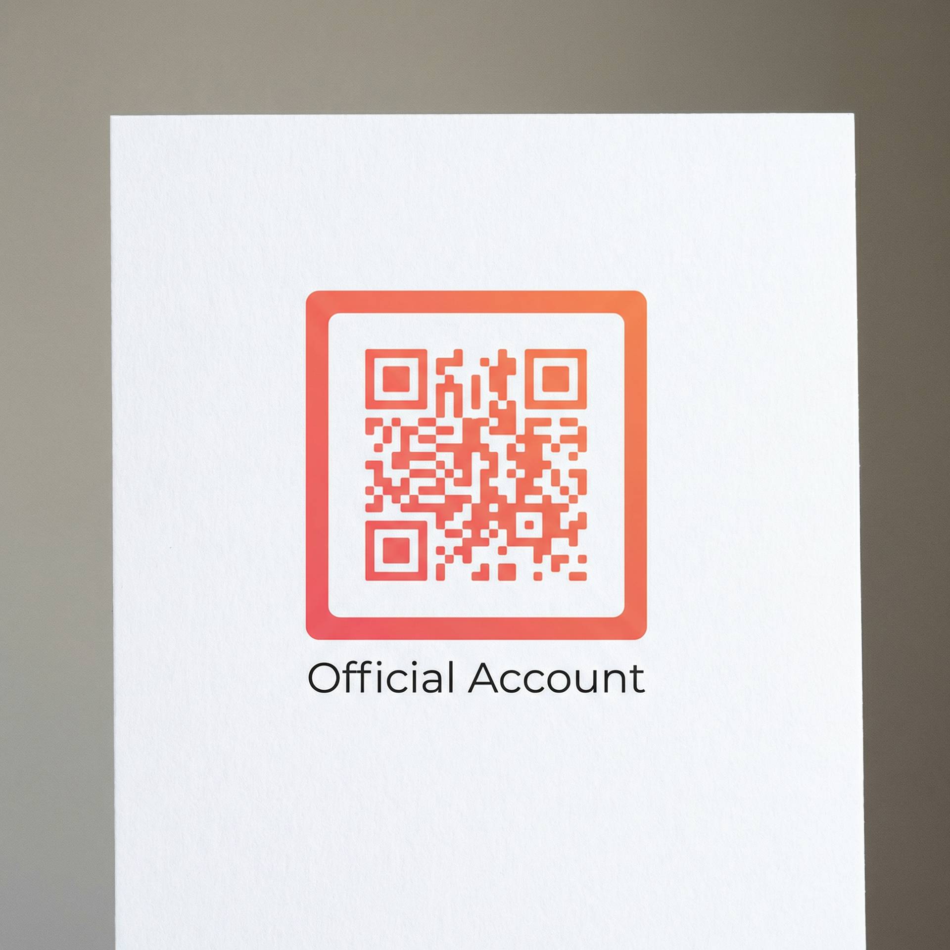 高清动漫公众号二维码